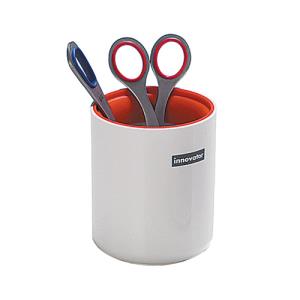 [시스맥스] 46115 이노베이터펜꽂이(주황)